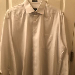 Pronto Uomo Dress Shirt